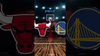 1996 Bulls Vs 2016 Warriors ( Ending this debate )