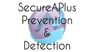 SecureAPlus Prevention and Detection Test