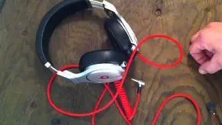 Beats by Dr. Dre Beats Pro Headphones - Full Review