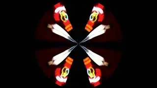 Jaymie Silk - Ginuwine - Acid Pony