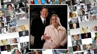 Ophelia and Juan Js Roca Belen Jesuit Hall of Fame Tribute Video