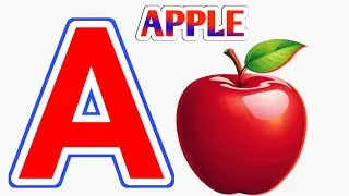 **🎶✨ The Ultimate ABC Phonics Song &ndash; A Joyful Learning Journey for Toddlers! ✨🎶**  ABC SONG'S