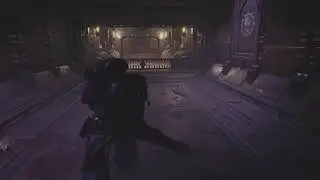 SpaceMarine 2