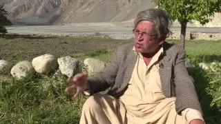 CPEC Boom or dust for Gilgit Baltistan