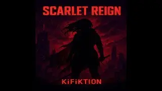 Scarlet Reign