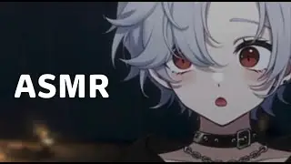 cutest e-kitten irl™ ASMR