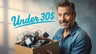 These $30 Gadgets Feel Like They&rsquo;re From 2050 &mdash; But You Can Buy Them Now!