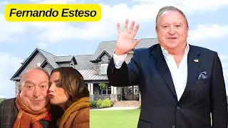 Fernando Esteso Cause Of Death, Age, Wife, Children, Net Worth, Carrier, Lifestyle & Biography
