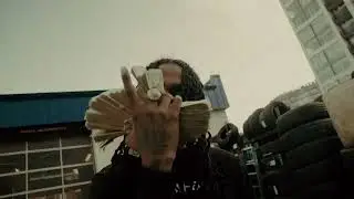 TRAVY NOSTRA - 90 DAY RUN | OFFICIAL MUSIC VIDEO (Directed by 95 Productions