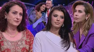 Rrëfimi prekës i Merita Halilit për sakrificat dhe humbjet! Kush e përloti këngëtaren Dea Hysenaj
