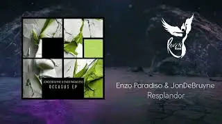 Premiere: Enzo Paradiso & JonDeBruyne - Resplandor [Freegrant Music]
