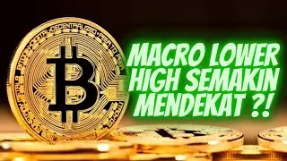 Bitcoin soars to 96.4K! Crypto pump?! Don't be afraid, let alone go all in and monitor this movem...