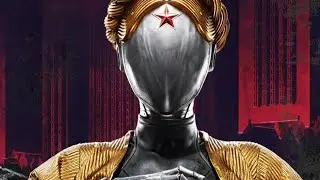 Atomic Heart Livestream #livestream #gaming