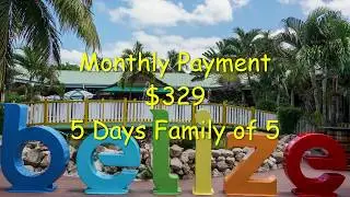 Travel Payment Plans