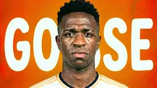 La Chute Brutale de Vinícius Júnior