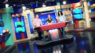 Telemundo Tampa-Telenoticias Tampa