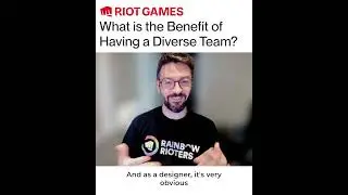 What is the benefit of having a diverse team?