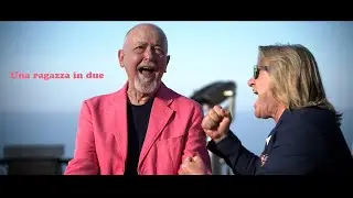 Una ragazza in due - Checco Marsella (I Giganti) & Genio (Genio & i Pierrots)