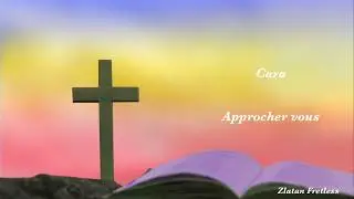 Cantique - Approcher Vous - Cara