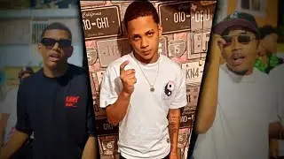 CHUKITO CHUKITO - YOAN MC, BRAYAN LOMI (VIDEO OFICIAL) DIR: AMARILLO HD