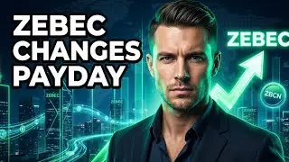 WHY ZEBEC (ZBCN) COULD BECOME THE NEXT MARKET LEADER