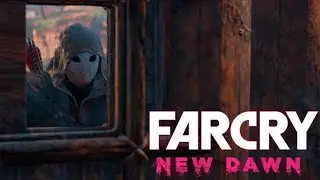 INVESTIGATE THE BEAMS! The Prophecy Mission with Joseph Seed | Far Cry New Dawn Gameplay || part-7