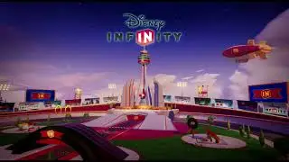Toy Box Speedway - Gravity Falls Mystery Tour Win