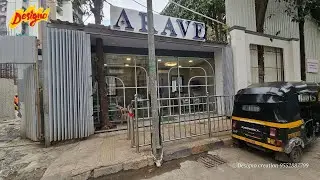 Best Container Office In Mumbai | Premium Interiors | Designo Creation