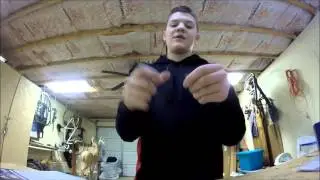 Lucky Tacklebox Opening! Febuary Edition