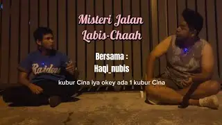 MISTERI JALAN LABIS-CHAAH By Haqi_nubis ...