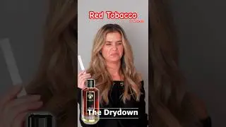 Red Tobacco от Mancera | иногда они задевают всех за живое&hellip; 😂