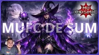 EVENTOS, SORTEIOS E MUFC MG/SUM! [MU COSMIC] 🛡️⚔️