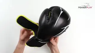 Боксерские перчатки PowerPlay 3018