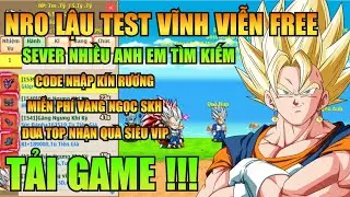 Ngọc Rồng Lậu - Trải Nghiệm Sv Nro Lậu Test Vĩnh Viễn Đăng K&yacute; Kh&ocirc;ng Mất Ph&iacute; Nhận Code V&agrave;ng Ngọc Free