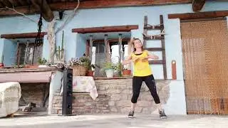 ZUMBA