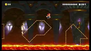 Koopaling Levels: 