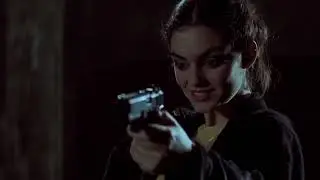Max Payne - 1980's Live-Action Film