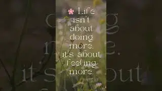 Please like❤️🙏 #FeelDeeply #EmotionalWellness #InnerPeaceJourney #ConnectWithin #FeelMore