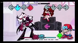 Friday Night Funkin'  VS Selever Mod x poco pierdo pero gane izi