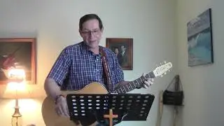 1 Peter Series Part 17 - A promise derived from Christ&rsquo;s exaltation 1 Peter 3:18&ndash;22