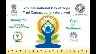 Celebration of IDY-2021 in Nur-Sultan, Kazakhstan