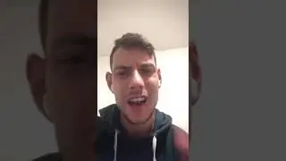 Willkommen auf meinem neuen KANAL