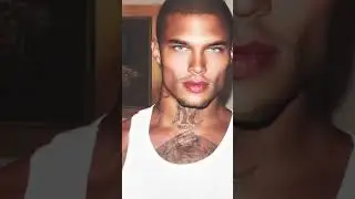 Идеальные соотношения Чада для привлекательности (blackpill) #blackpill #lookmaxxing #mewing