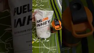 Fuel One Whey Protein Review | MB Fuel One Whey Protein 1kg (2.2 Lb) Chocolate: Fuel One Trustified