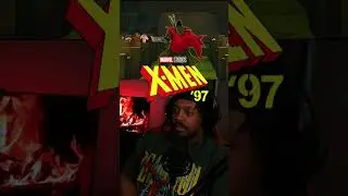 Storm Loses Her Powers  - X-MEN '97 REACTION