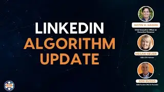 LinkedIn Algorithm Update​