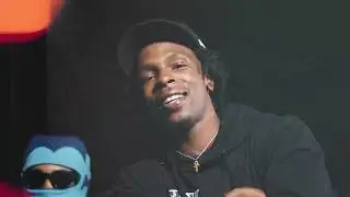 GOOD LOOK - LIFER$ (SHOT BY DONYMAC)