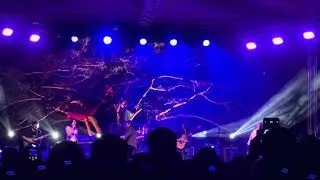 Sal Priadi - Dalam Diam | Tapau Fest 2025