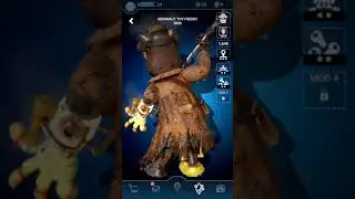 HOP ON BOARD EVERYONE|aeronot toy freddy skin|fnaf ar|