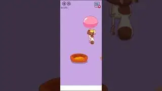 Brain Wash - Tap Level 25 Walkthrough Solution